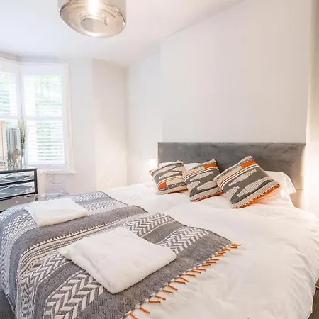 Appartement York Gardens